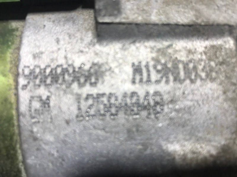  Chevrolet 12584048
