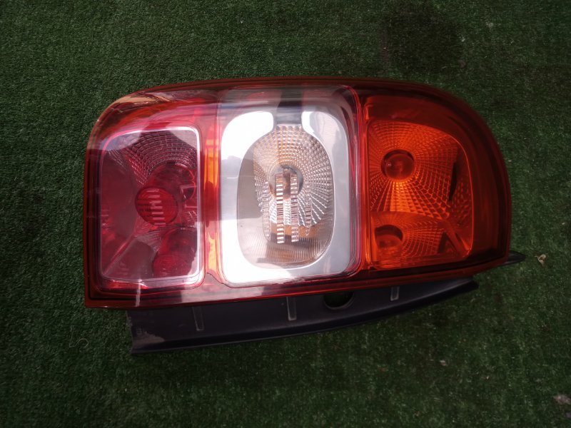  Renault Duster 265550035R HSA6, 